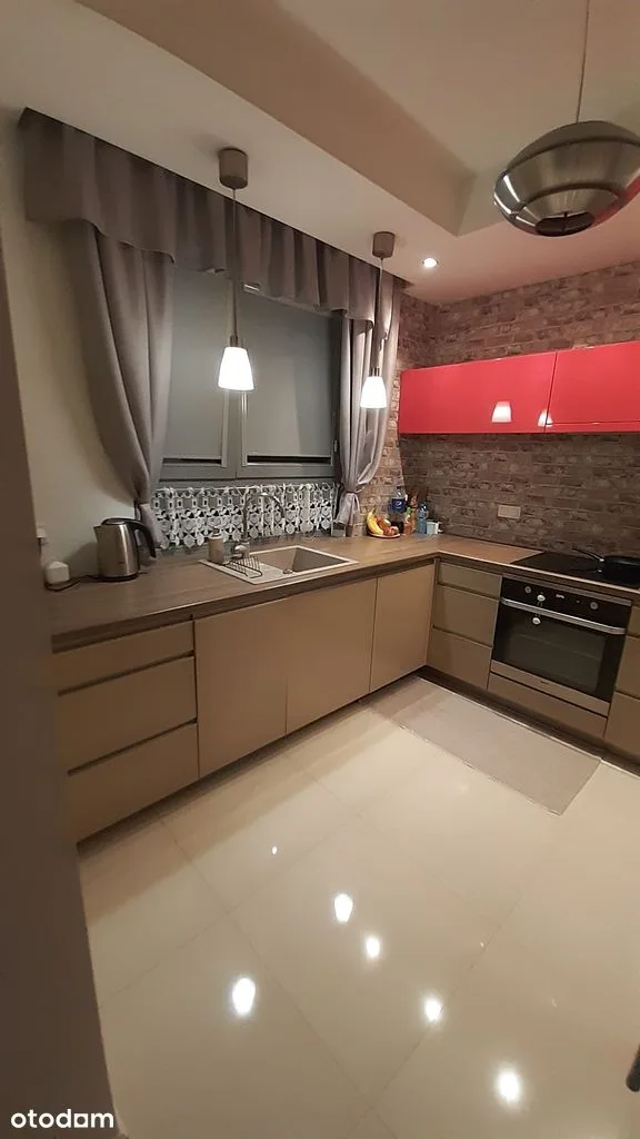 Bezpośrednia Gocław ul. Jana Nowaka-Jeziorańskiego, 53m2, 11 piętro