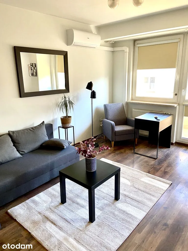 Mieszkanie 2 pokoje 50 m²