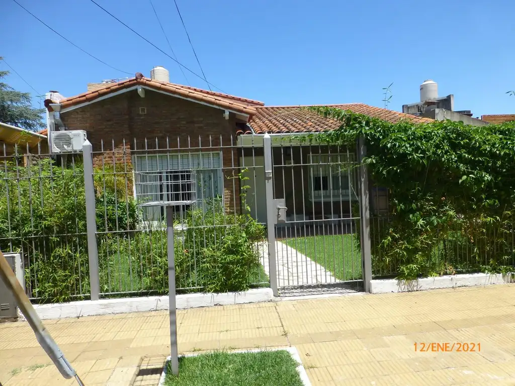 PH with garden and 2 bathrooms