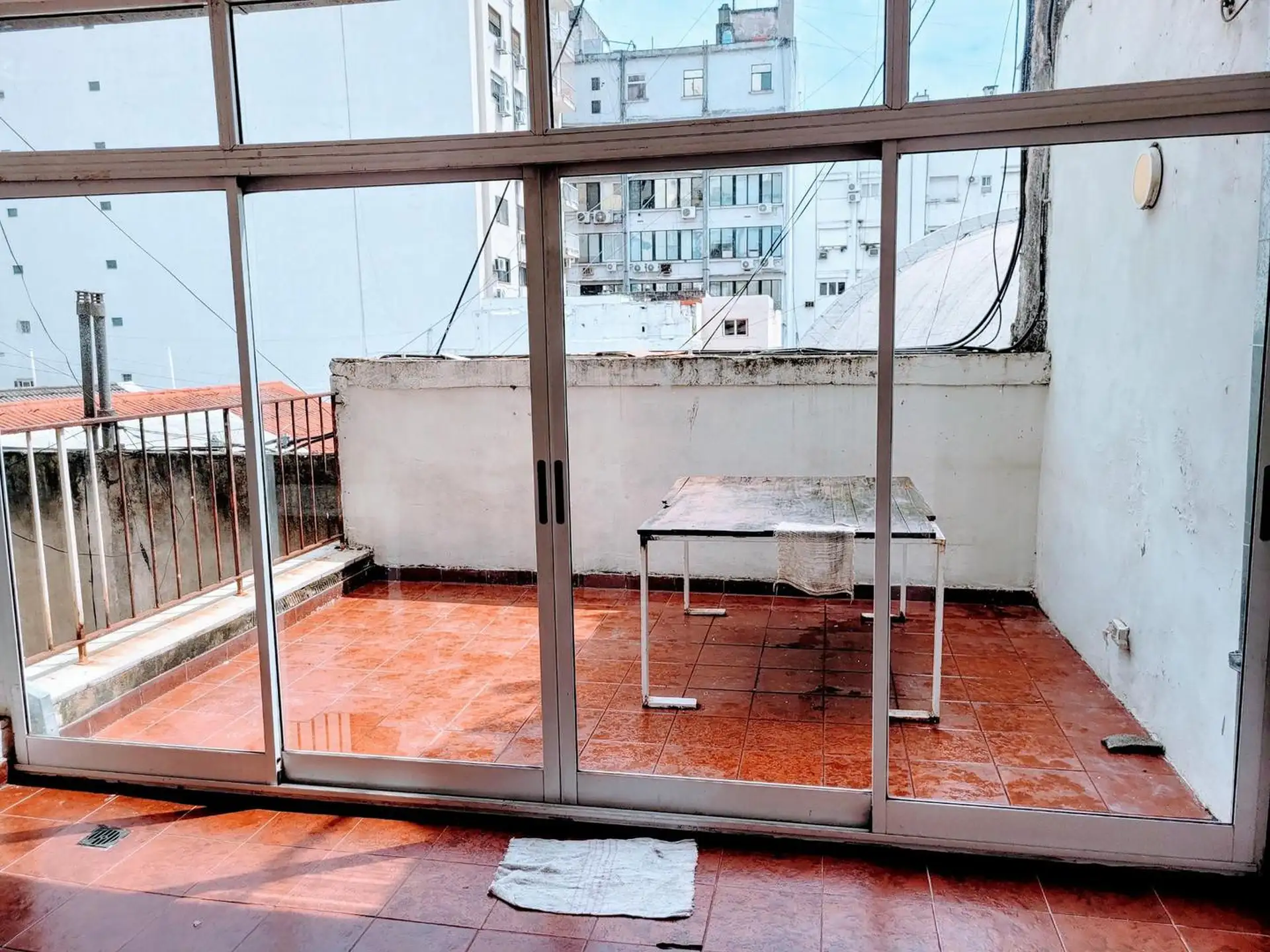 Departamento en Alquiler en Recoleta, Capital Federal