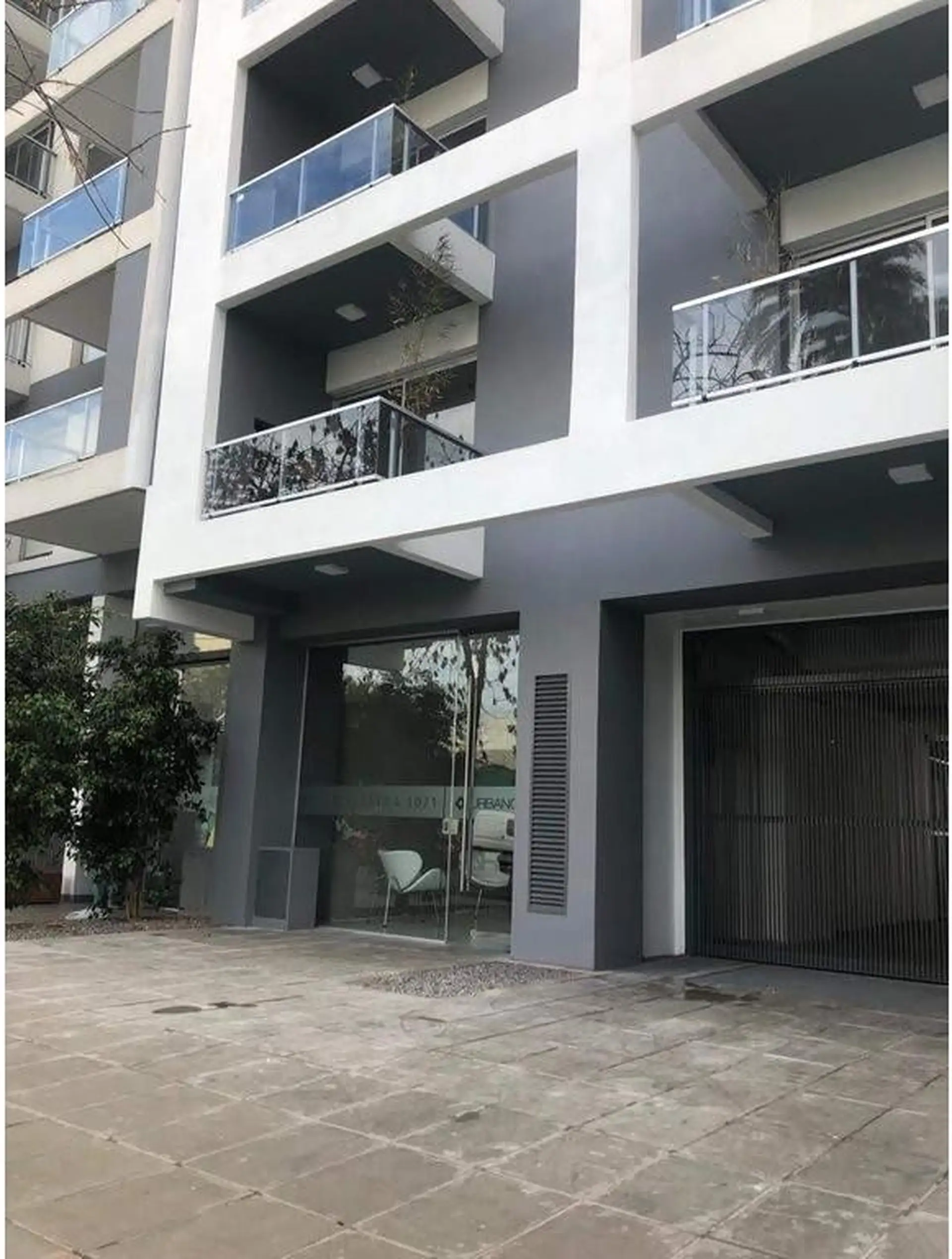 Departamento en Alquiler en Caballito Norte, Caballito