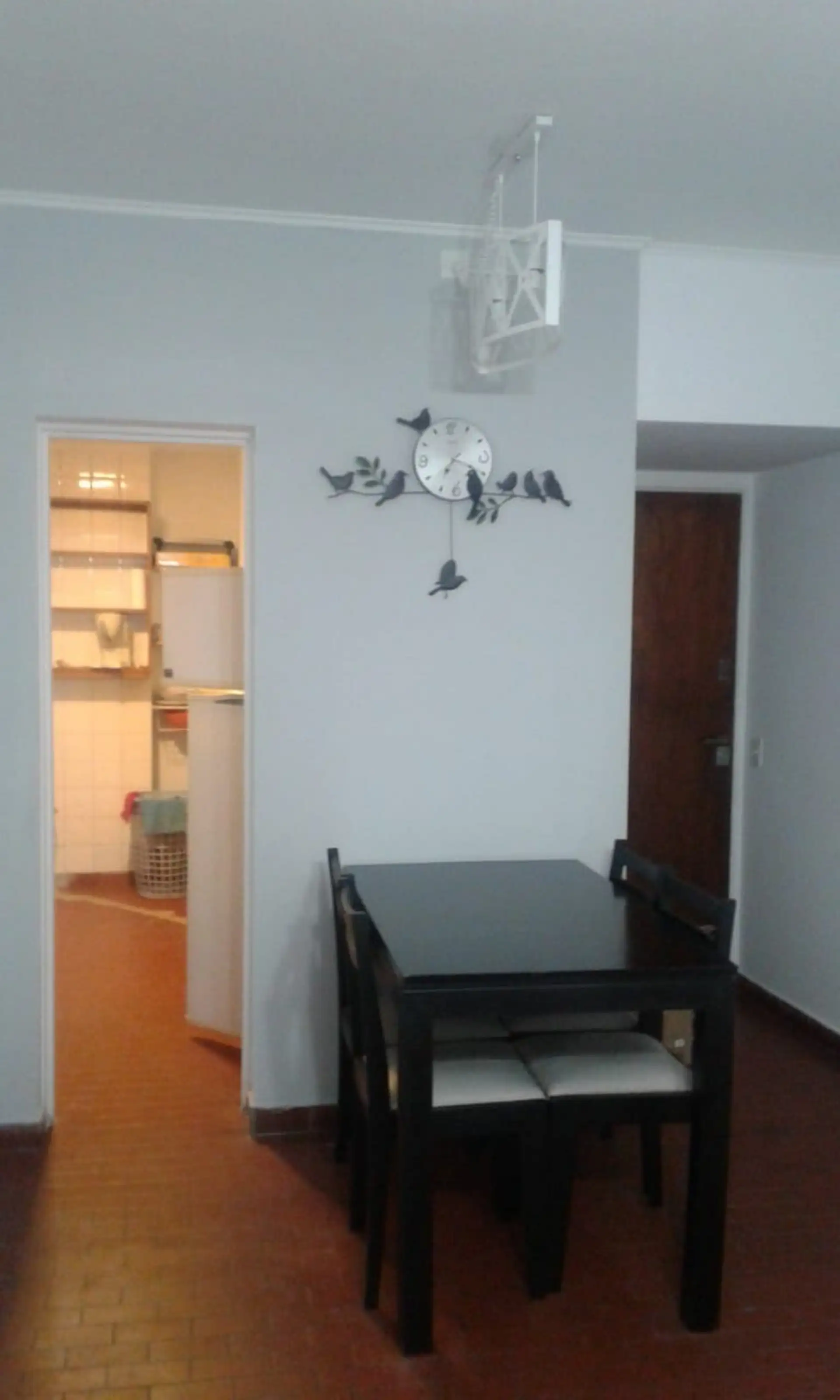 Departamento en Alquiler Temporal en Balvanera, Capital Federal