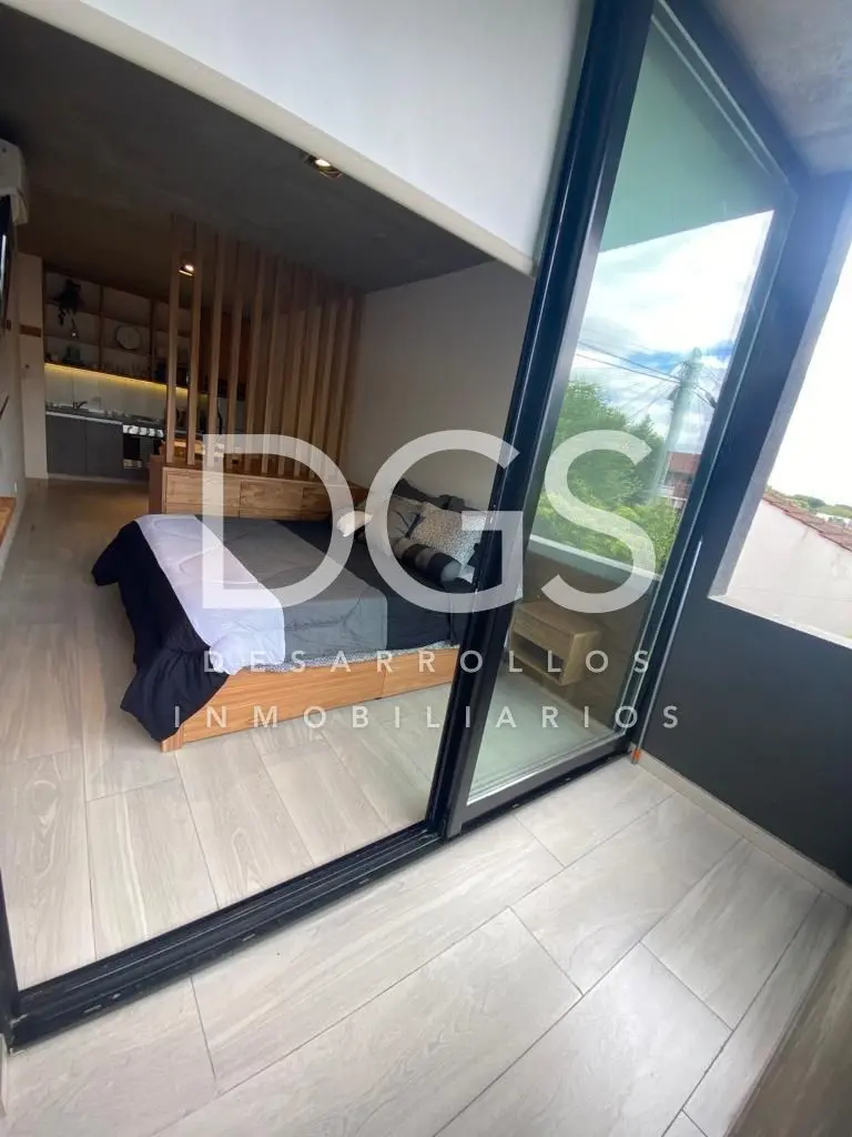 Monoambiente amoblado en Lomas de Zamora