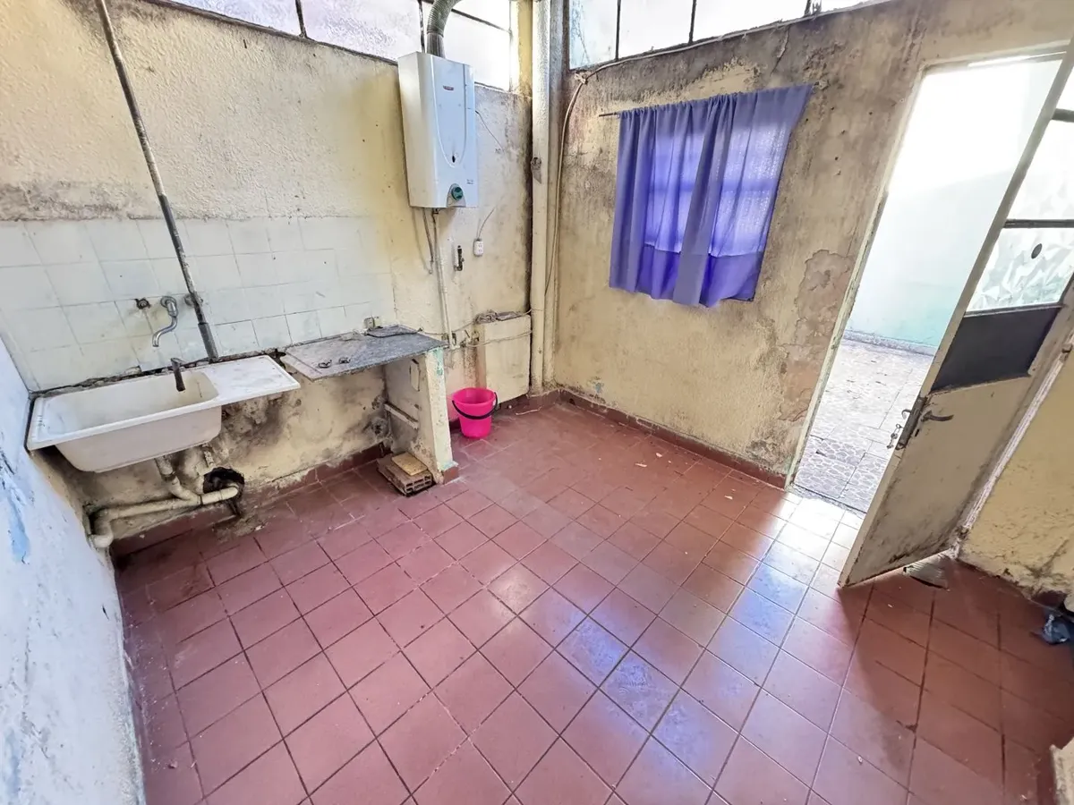 PH comercial de 1 dormitorio en Villa Soldati