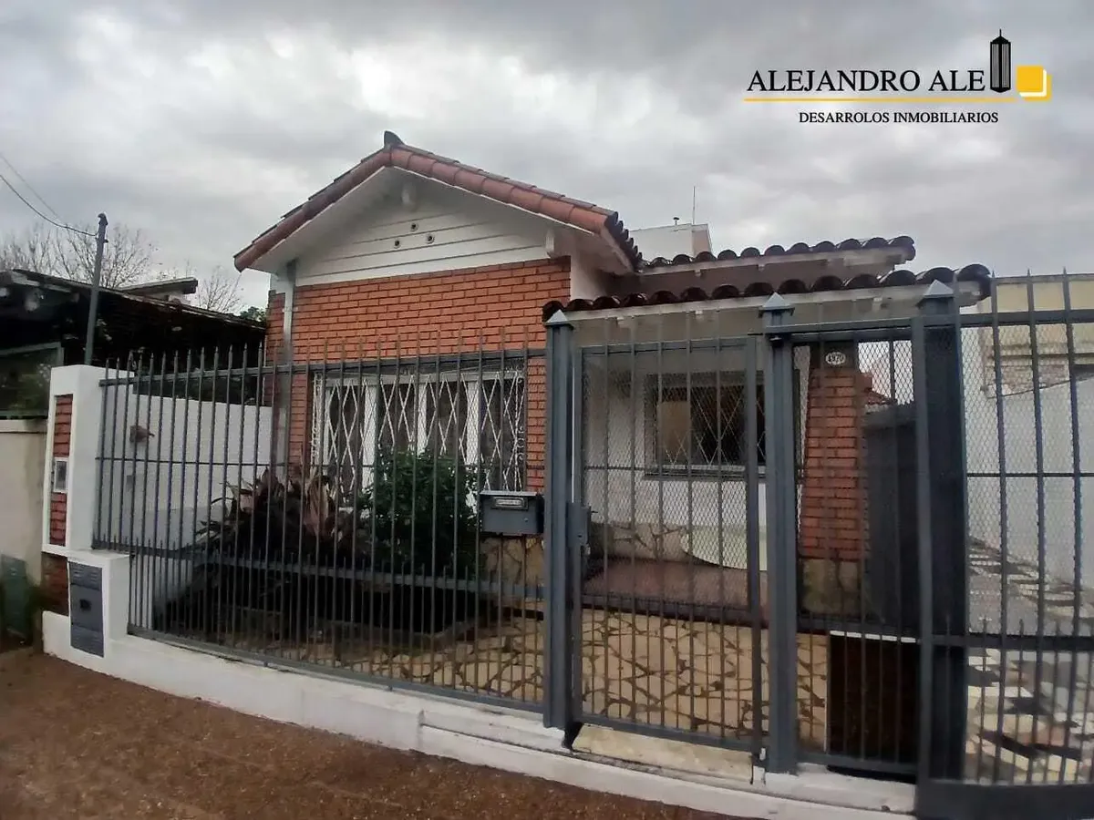 PH de 3 ambientes en Villa Martelli