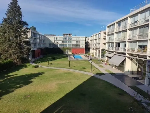 Fully equipped studio apartment in Concord Pilar, Pilar