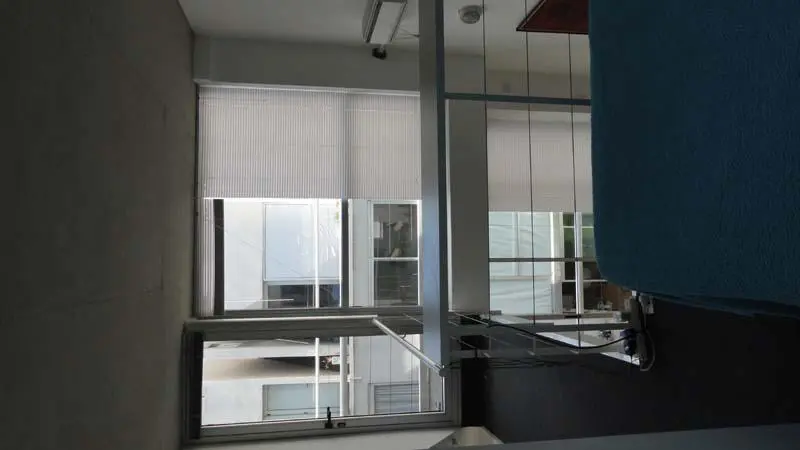 Loft amoblado de 2 ambientes con terraza en Villa Crespo