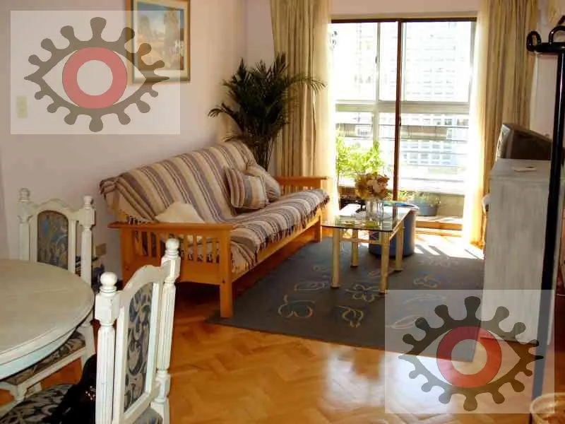 Departamento En Palermo