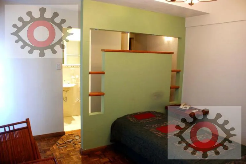 Departamento En Palermo
