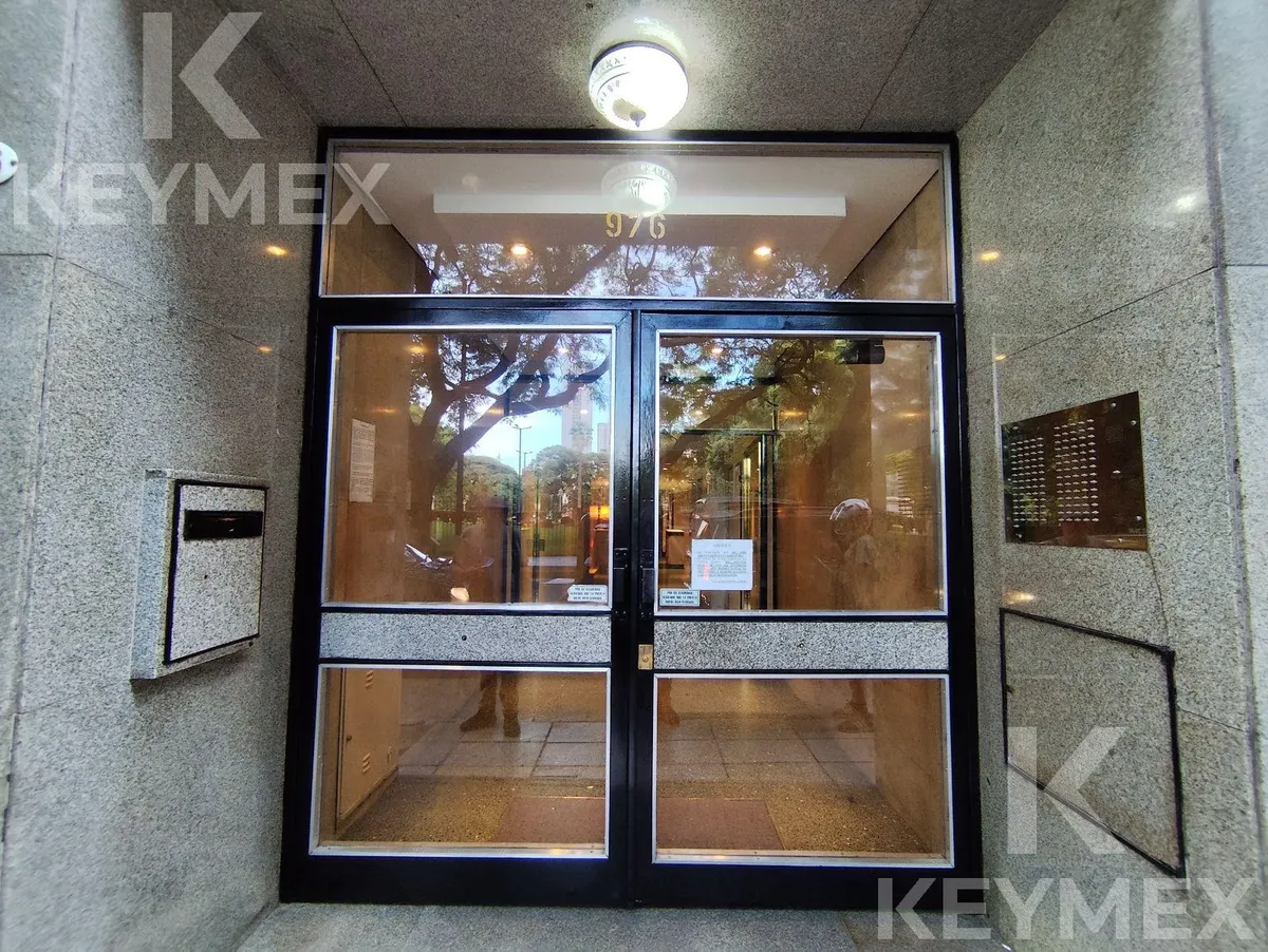 Квартира-студия на улице Libertad в San Nicolás