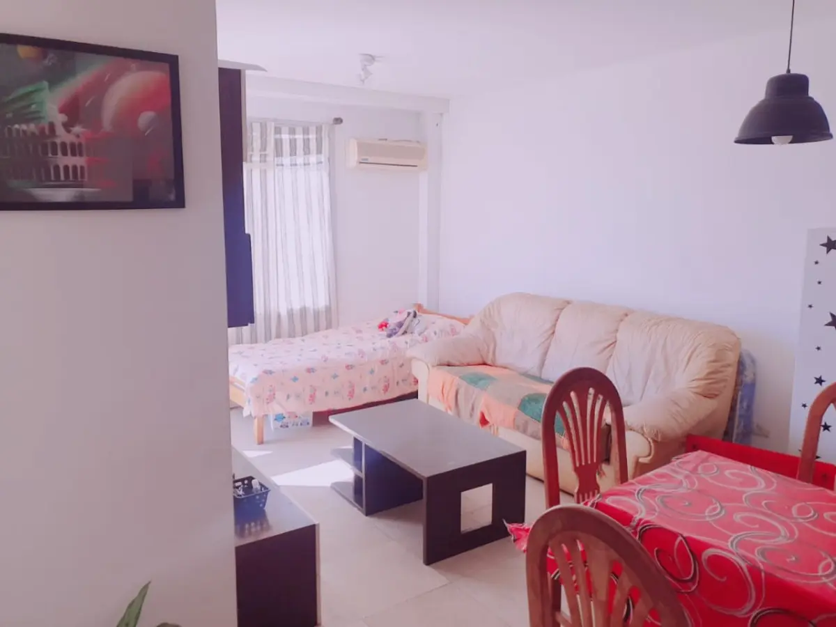 Departamento de 2 ambientes en Villa Pueyrredón para alquiler temporal