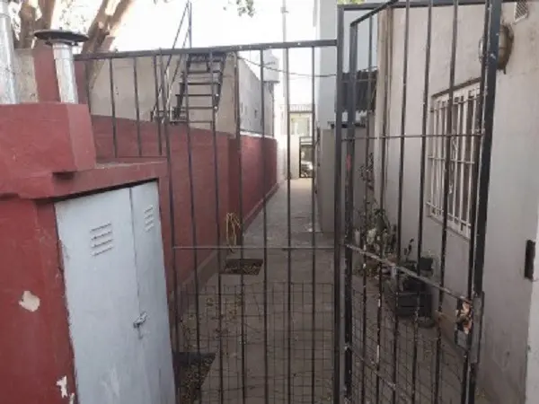 PH de 2 ambientes com 1 quarto em Villa Tesei, Hurlingham