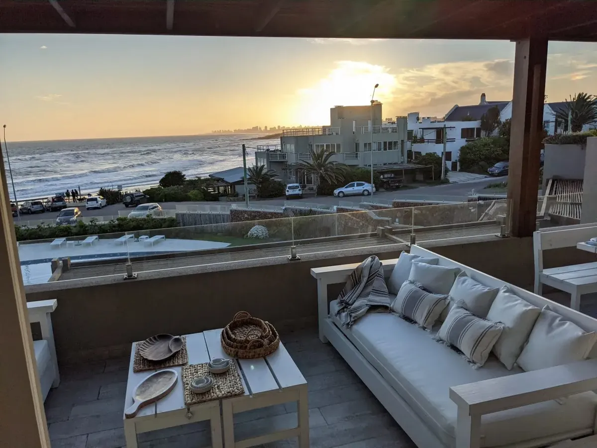 Departamento de 4 dormitorios en San Nicolás