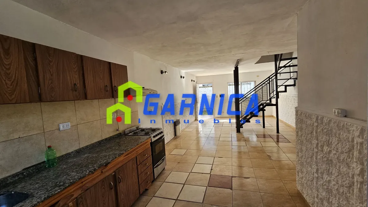 2BR PH with patio and garage