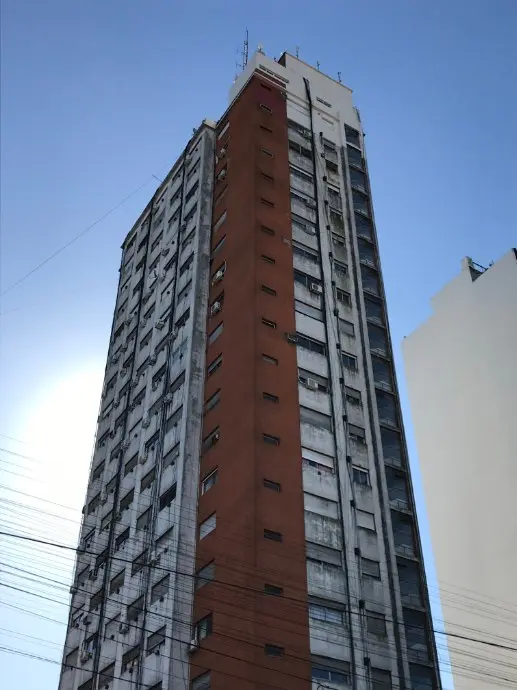 Monoambiente de 1 ambiente en Ramos Mejía Norte