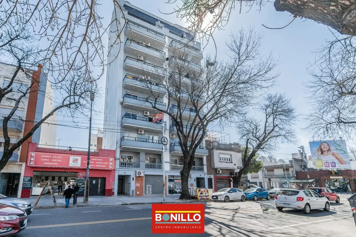 Studio apartment in Parque Chas