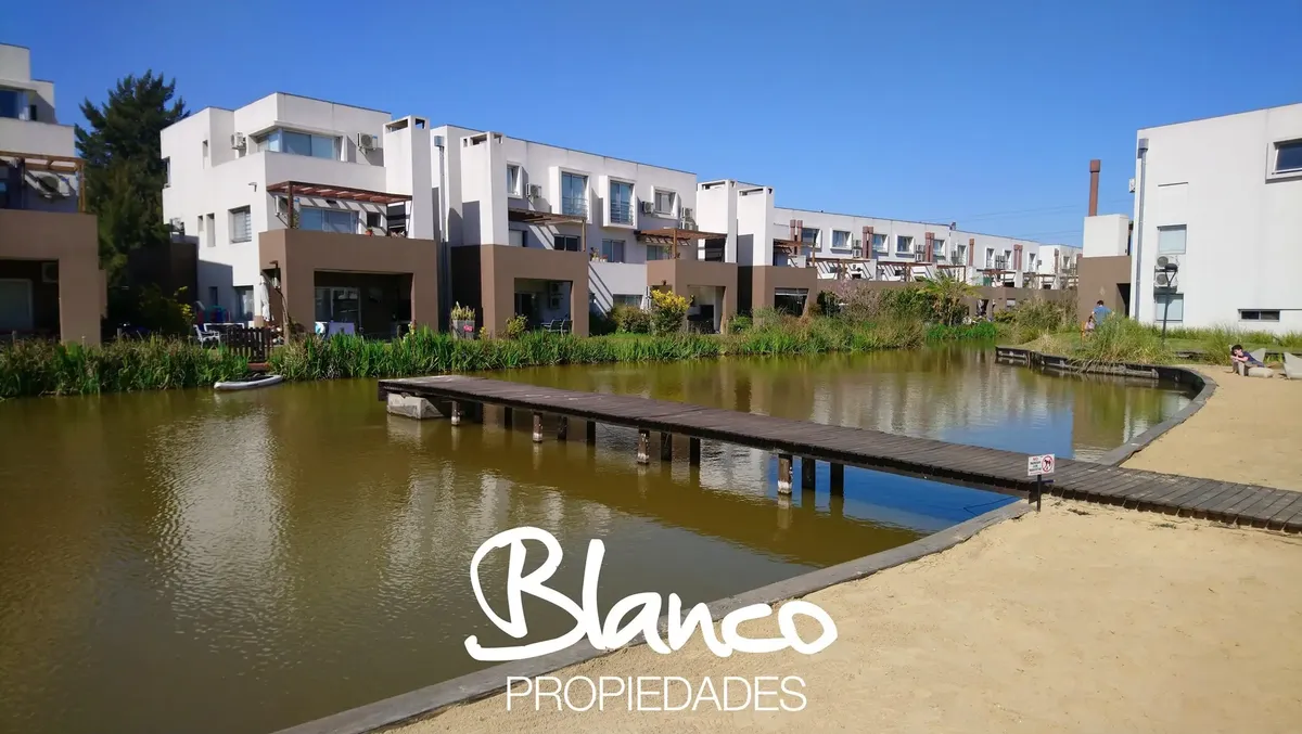 Меблированная квартира с 1 спальней в Lagos del Sendero, Nordelta