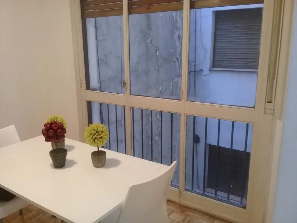 Two-room apartment in Recoleta