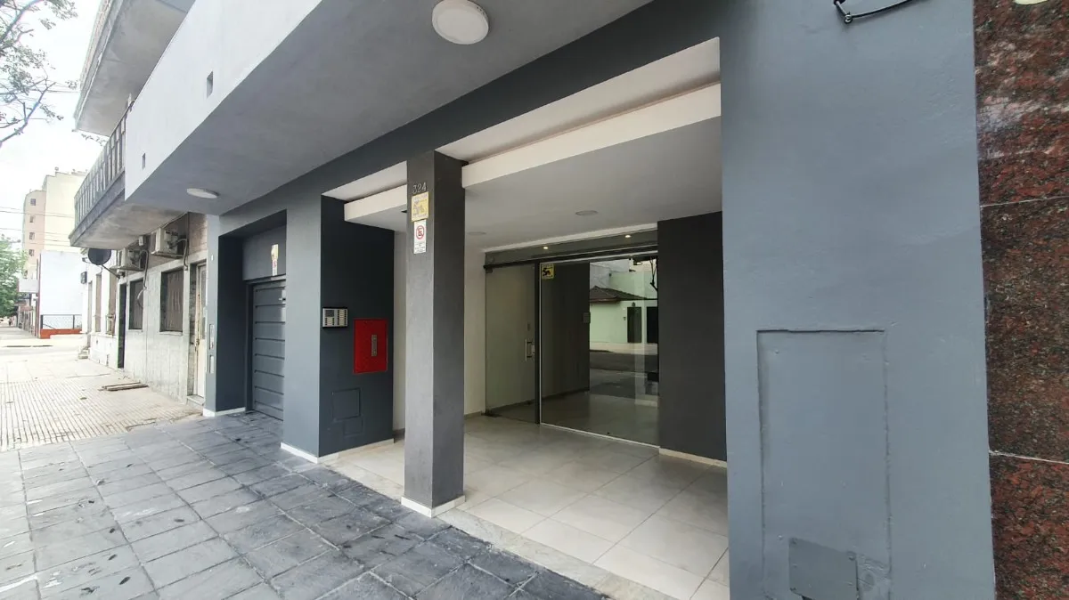 Новая квартира с 1 спальней и балконом в Vélez Sarsfield