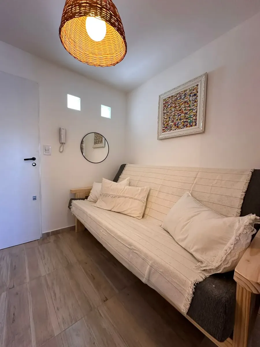 Monoambiente en alquiler temporario en Lomas de Zamora