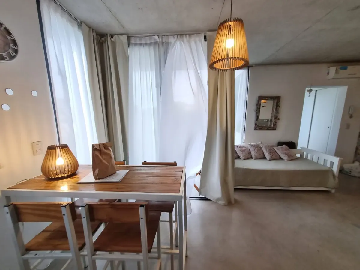 Квартира-студия для временной аренды в Remedios de Escalada (Lanús)