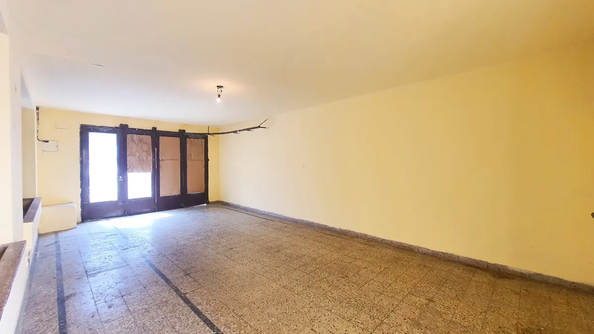 PH с 3 спальнями, гаражом и патио в Villa Lugano