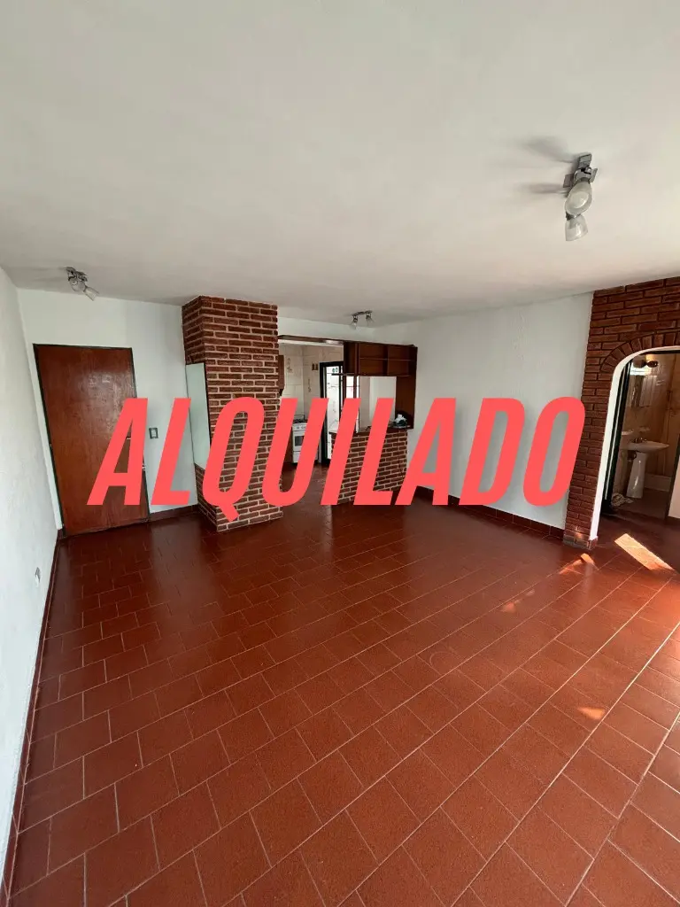 PH de 3 ambientes en Villa Pueyrredón