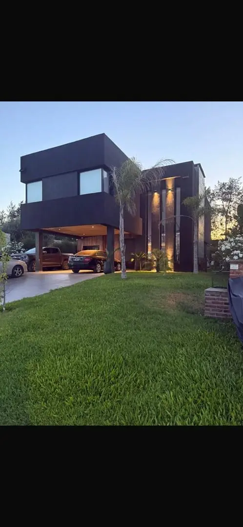 Apartamento com 3 dormitórios em Tigre