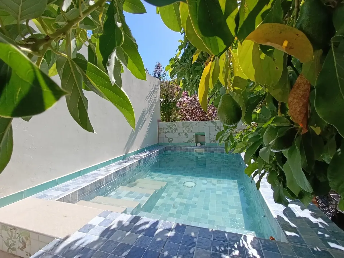 Furnished studio apartment in Tigre