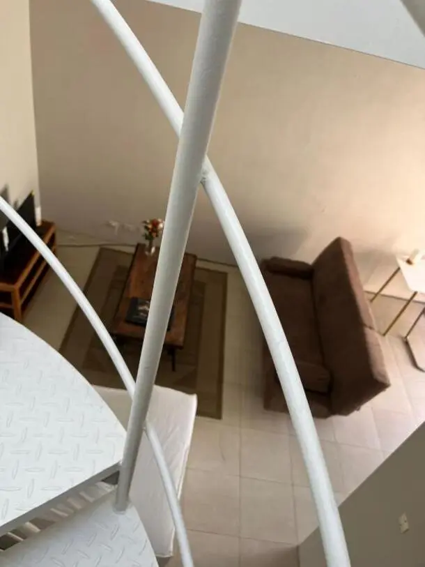 Dúplex amoblado de 1 dormitorio en Villa Urquiza