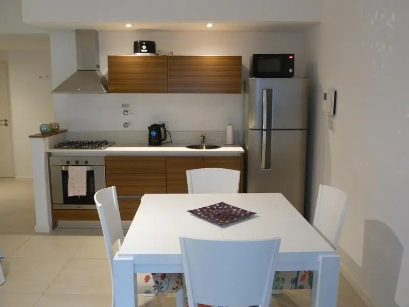 Furnished studio apartment in Colegiales (Las Cañitas)