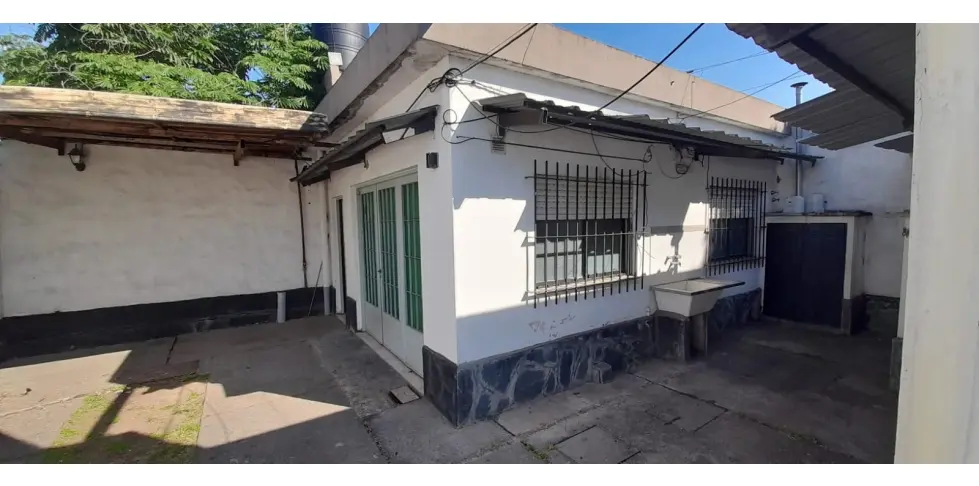 Casa em PH com 1 quarto no Ituzaingó Norte