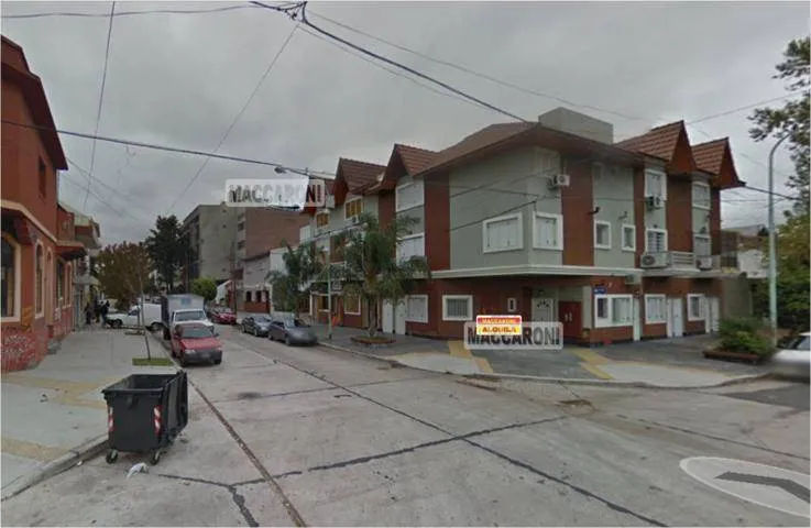 Studio apartment in Liniers