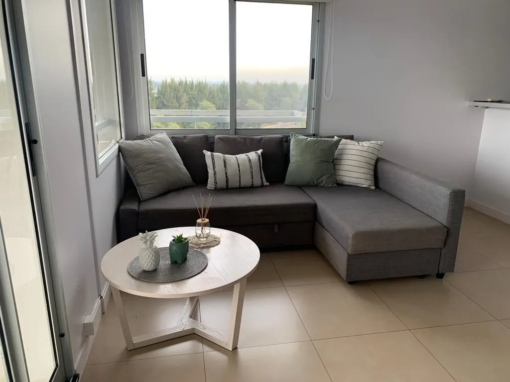 Departamento amoblado de 2 dormitorios en Nordelta, Tigre