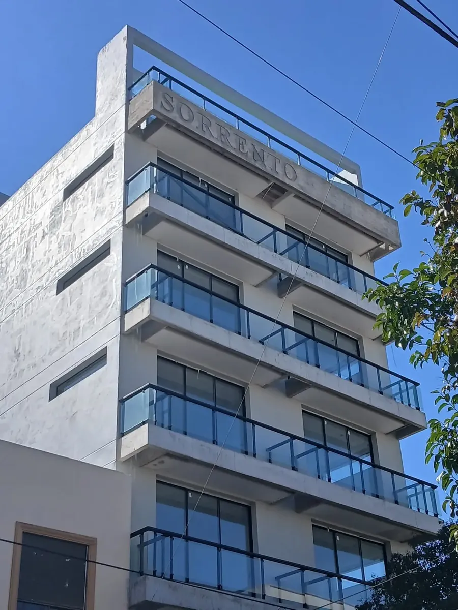 Brand new studio apartment for rent in La Plata