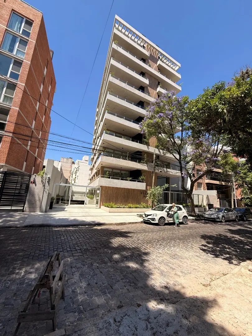 Departamento de 4 ambientes en San Isidro