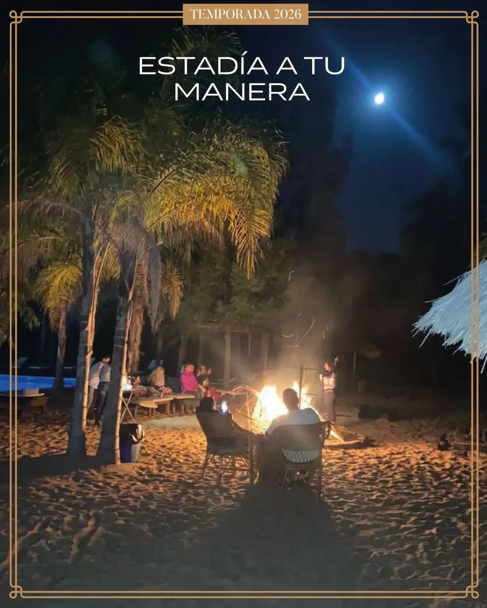 Six-bedroom apartment rental in Tigre (La Delfina Island Resort)