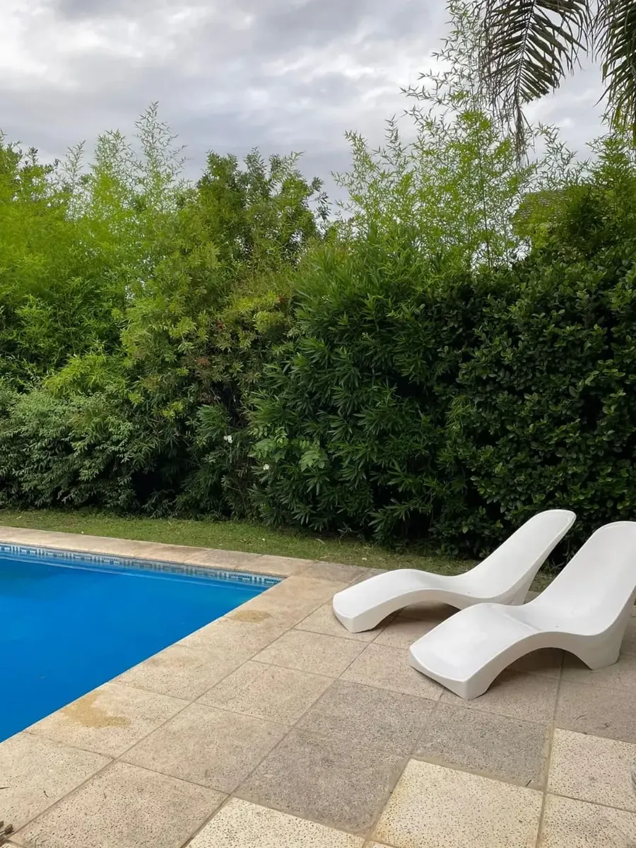 Casa de três dormitórios em Esteban Echeverría