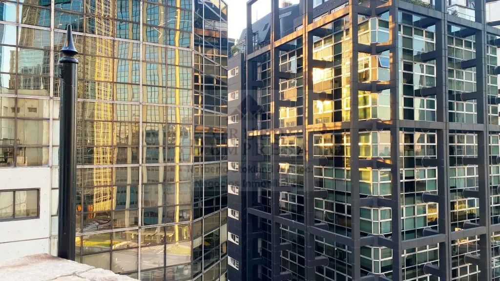 Departamento amoblado y equipado de 2 ambientes en Retiro