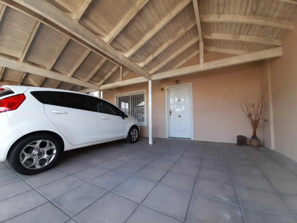 Duplex de dois quartos em Ituzaingó