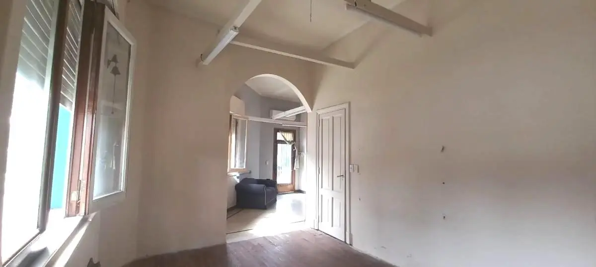 PH с 3 комнатами в Coghlan, вход с улицы