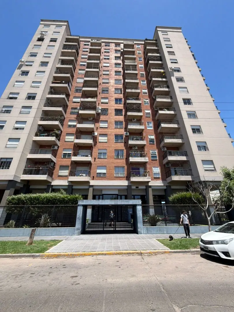 Departamento En Alquiler En San Miguel