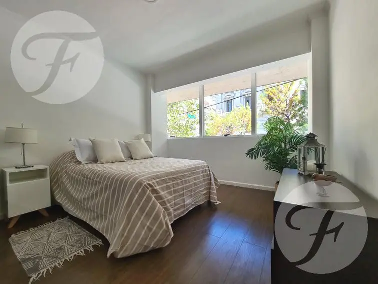 Квартира-студия для коммерческого или профессионального использования в Recoleta