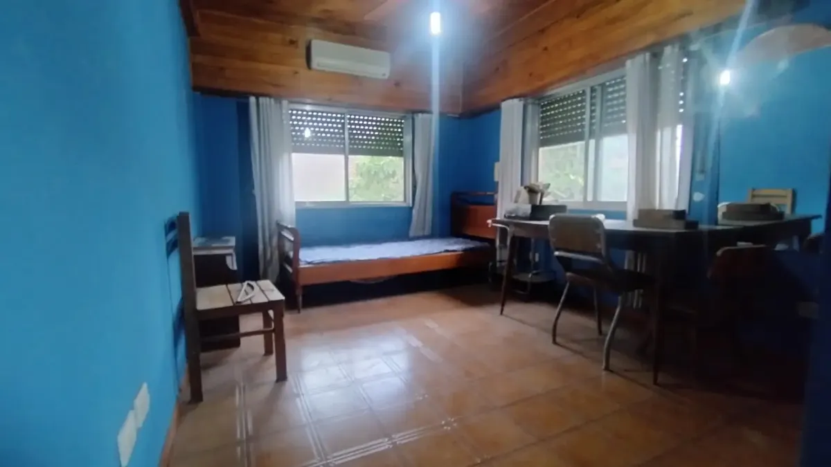 One-bedroom PH apartment in San Justo, La Matanza