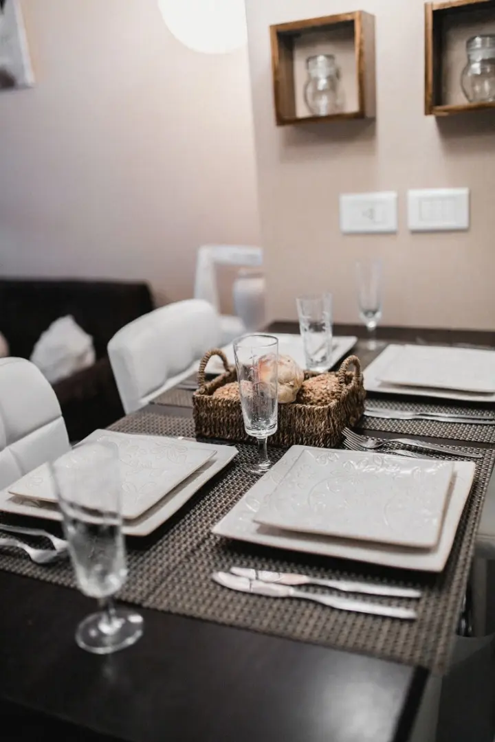 Studio com varanda em Colegiales