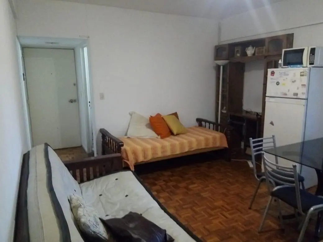 Kitnet mobiliada para aluguel em San Nicolás