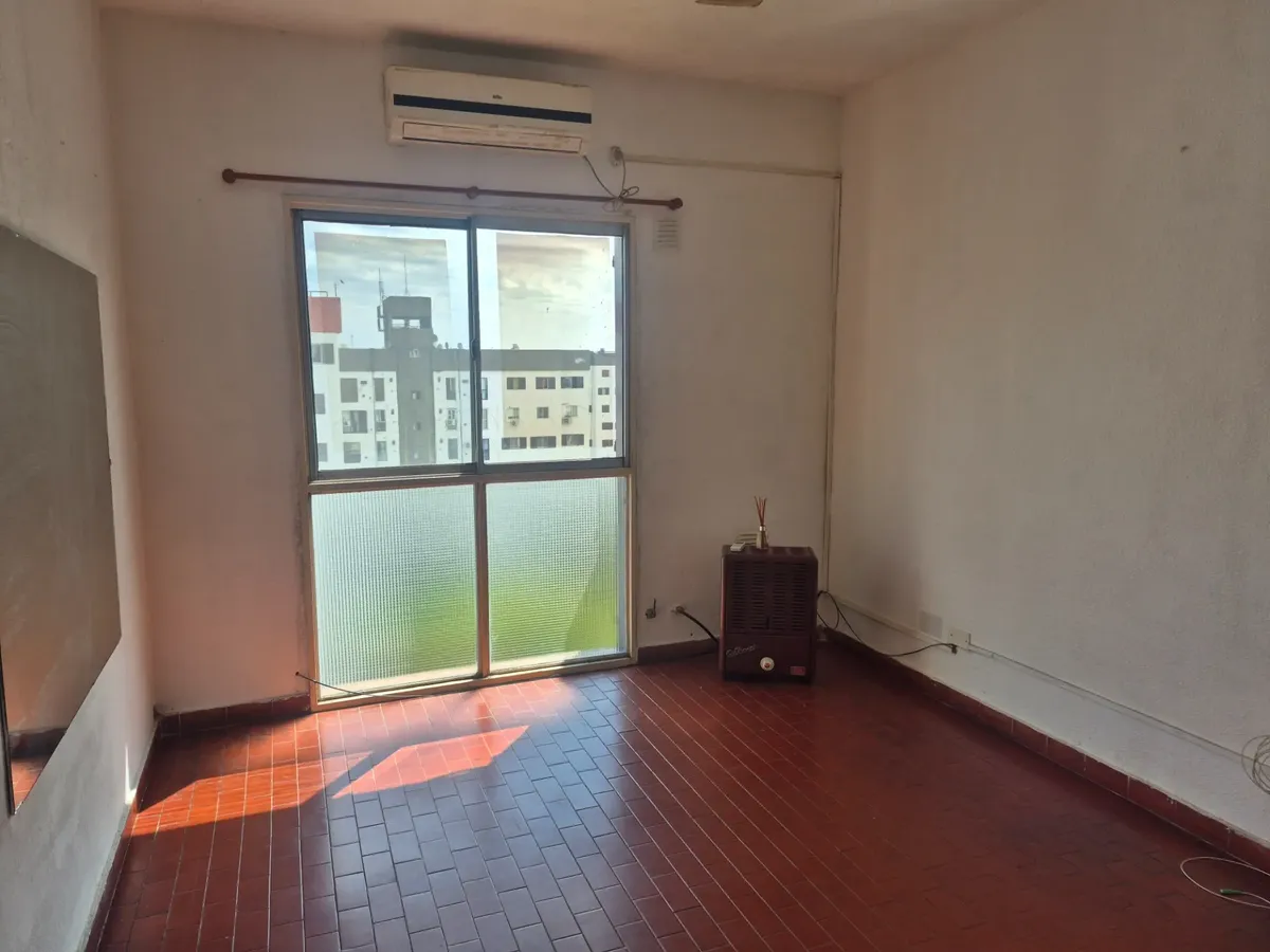 Двухкомнатная квартира в Torre 44 в Avellaneda