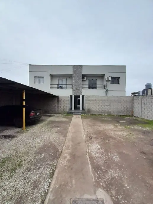 Departamento En Alquiler En Berazategui Oeste