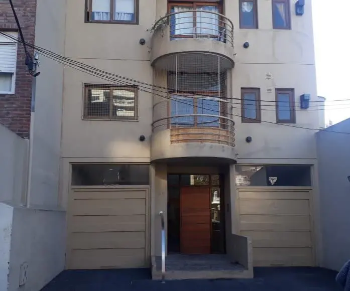 Departamento de 3 ambientes en Villa Ballester