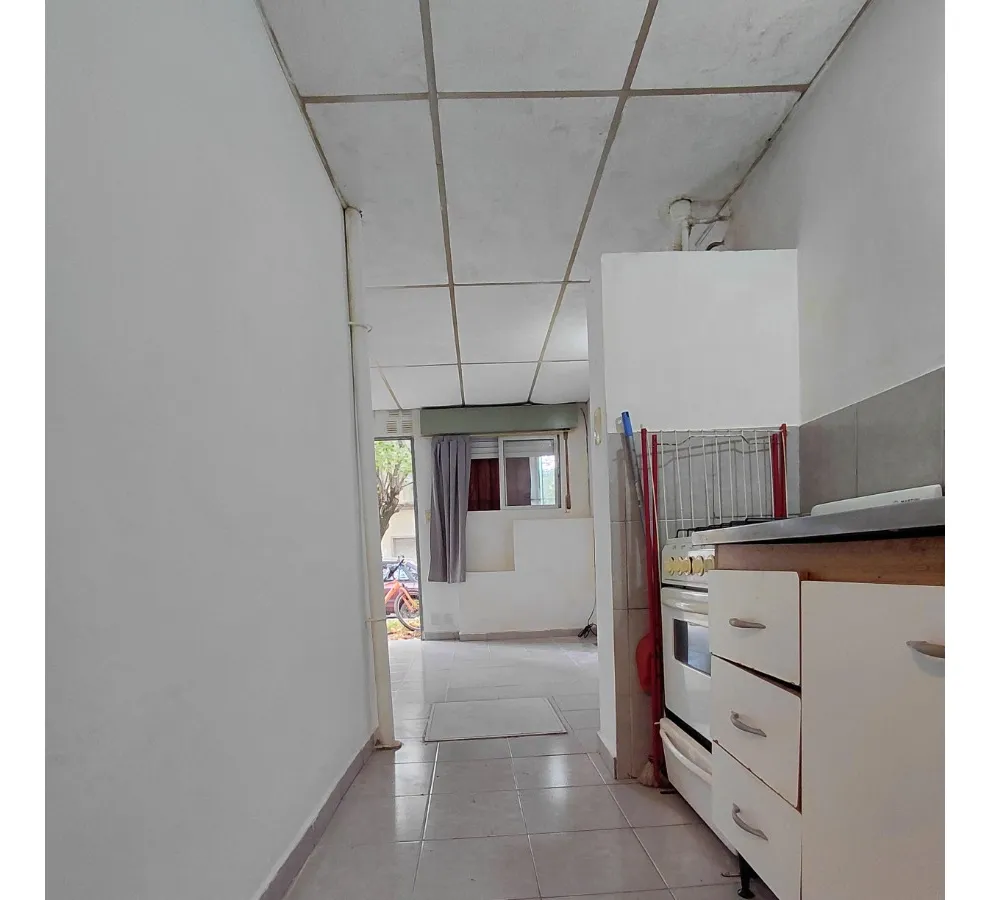 Квартира-студия в PH без дворика в Lomas de Zamora